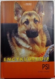 Psi - encyklopedie
