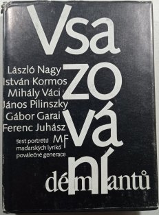 Vsazování démantů