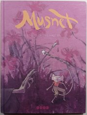 Musnet : Impressions of the master - 