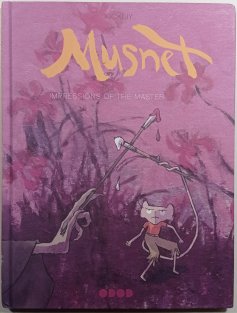 Musnet : Impressions of the master