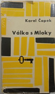 Válka s mloky