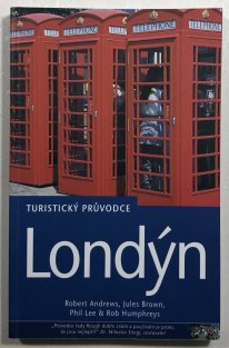 Turistický průvodce Londýn