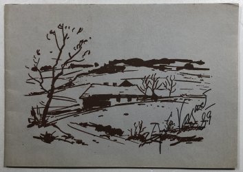 Nad obrázky Jirky Vazače