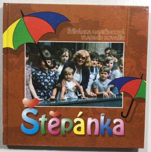 Štěpánka