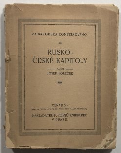 Rusko-české kapitoly