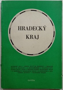 Hradecký kraj