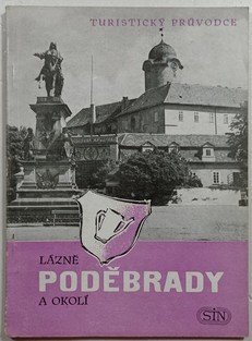 Poděbrady a okolí