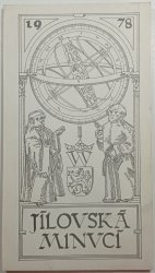 Jílovská minucí 1978 - 