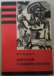 Napoleon z černého ostrova