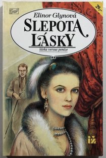 Slepota lásky