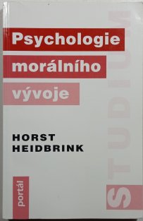 Psychologie morálního vývoje