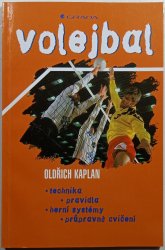 Volejbal - 