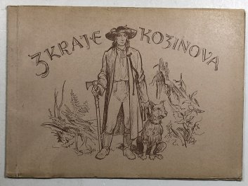Z kraje Kozinova