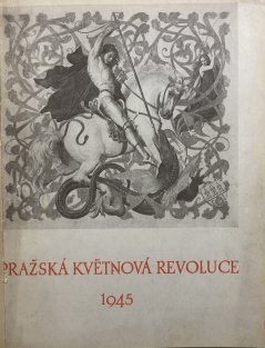 Pražská květnová revoluce 1945