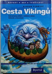 Cesty Vikingů - 