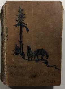 Světla západních hvězd