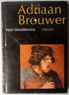 Adriaan Brouwer