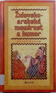 Židovskoarabská moudrost a humor