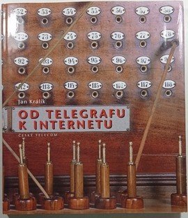Od telegrafu k internetu