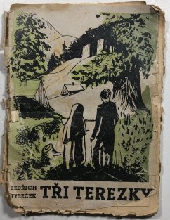 Tři Terezky