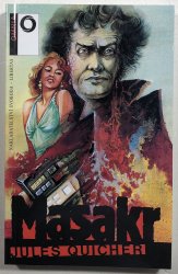 Masakr - 