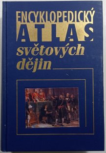 Encyklopedický atlas světových dějin