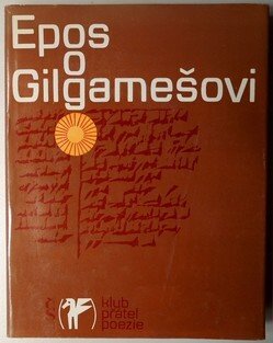 Epos o Gilgamešovi