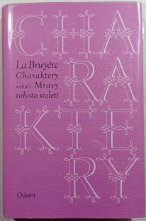 Charaktery aneb Mravy tohoto století