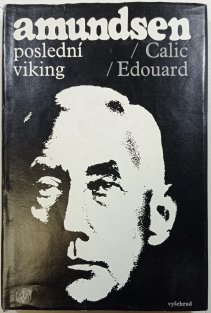 Amundsen poslední viking