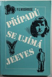 Případů se ujímá Jeeves - 