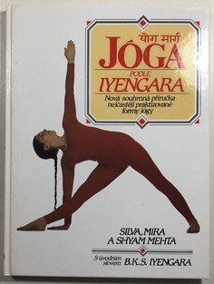 Jóga podle Iyengara