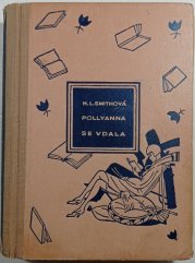 Pollyanna se vdala - 