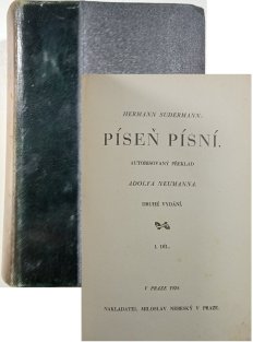 Píseň písní