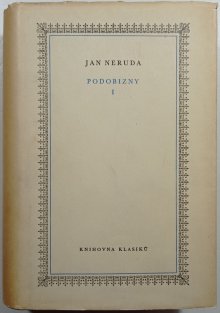 Podobizny I. (1873-1881)