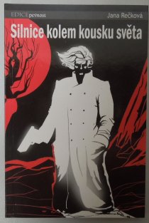 Silnice kolem kousku světa