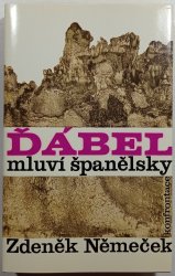 Ďábel mluví španělsky - 