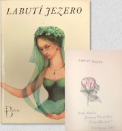 Labutí jezero - 