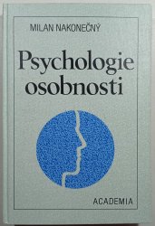 Psychologie osobnosti  - 