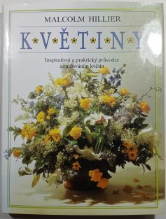 Květiny