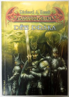 DragonRealm - Děti draka