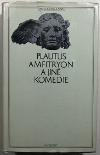 Amfitryon a jiné komedie