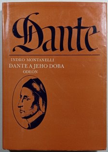 Dante a jeho doba