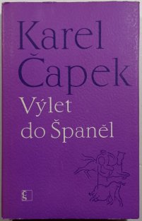 Výlet do Španěl