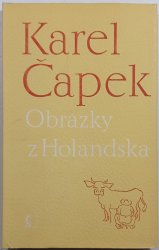 Obrázky z Holandska - 