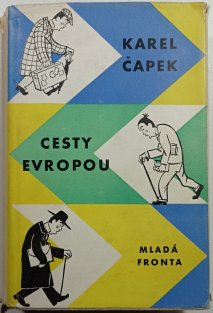 Cesty Evropou
