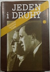 Jeden i druhý - vzpomínky na bratry Čapky - 