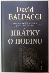 Hrátky o hodinu - 