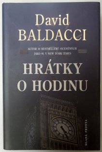 Hrátky o hodinu