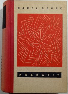 Krakatit