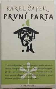 První parta